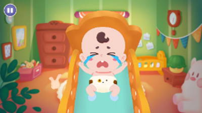 妈妈生宝宝手游