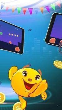 幸运之星猎人手游