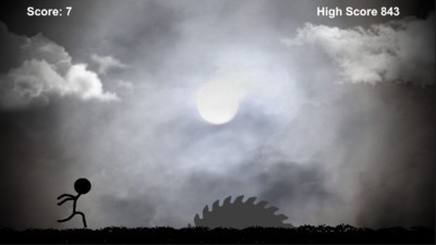 暗影火柴人黑暗的崛起勇士手游