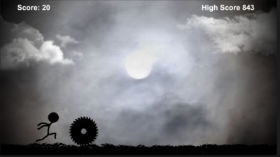 暗影火柴人黑暗的崛起勇士手游