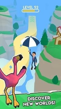 OneMoreDash手游