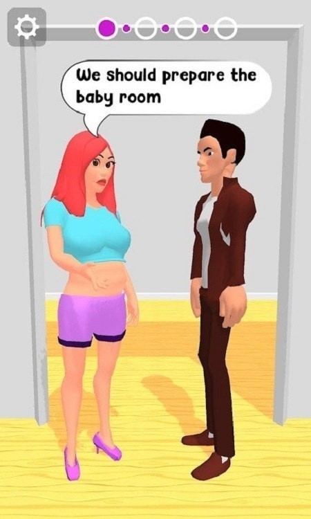 BabyLife3D手游