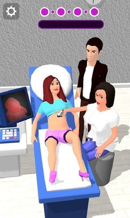 BabyLife3D手游
