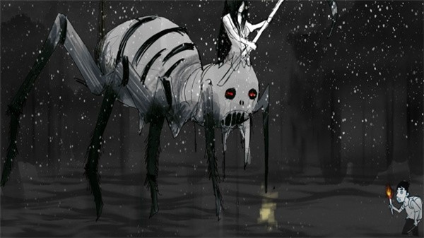 代号深渊手游