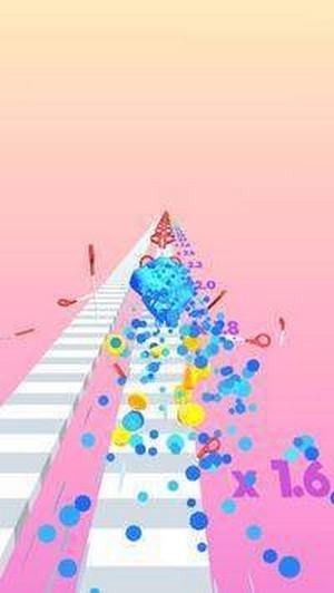 石头剪刀布竞技场手游