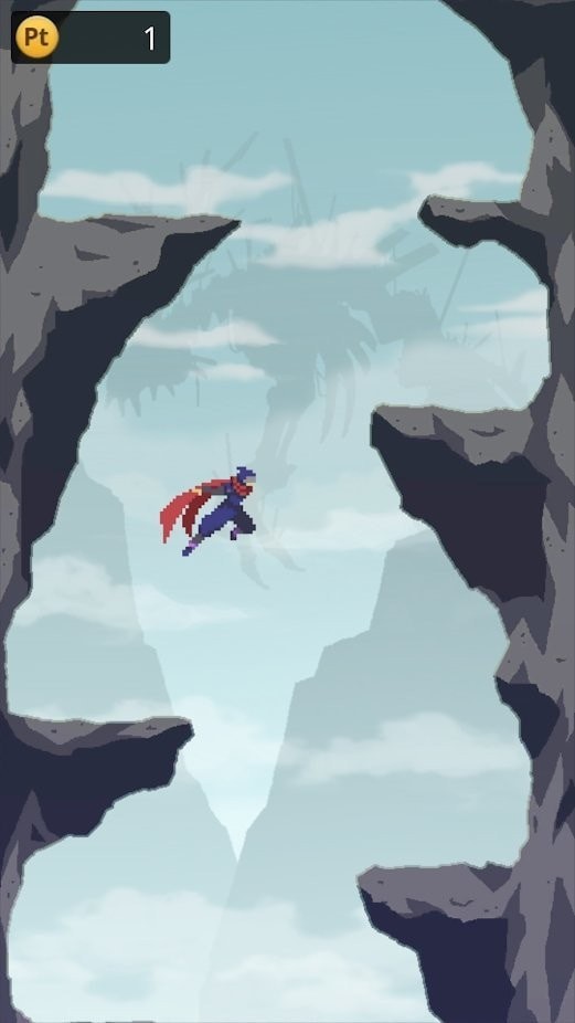 Ninja Evo手游