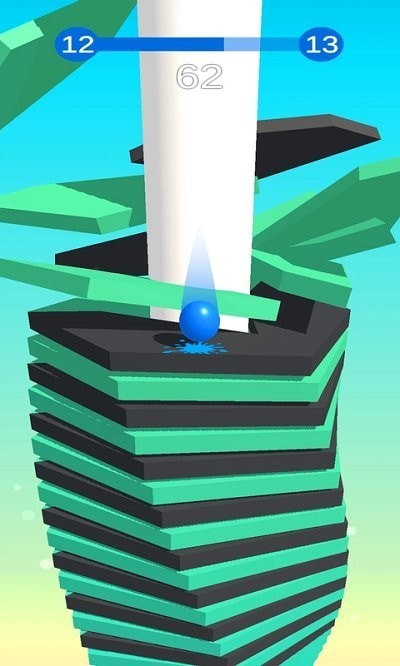 全民接球手游
