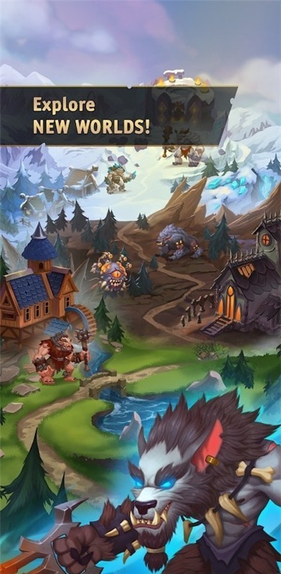 worldbox最新版手游