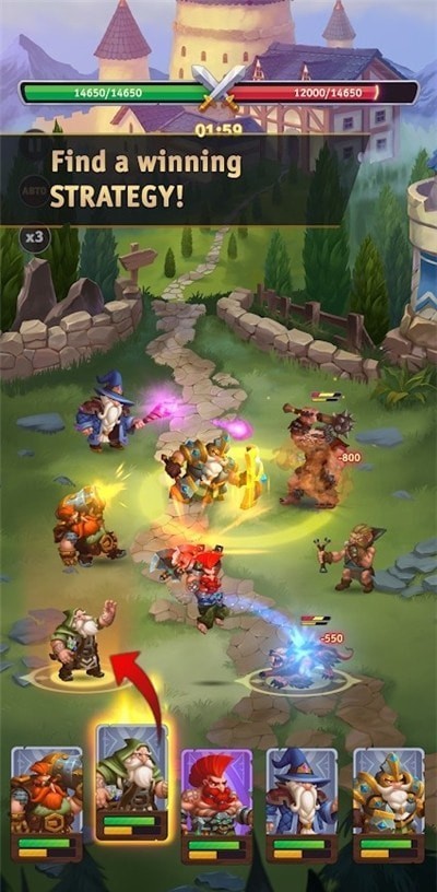 worldbox最新版手游