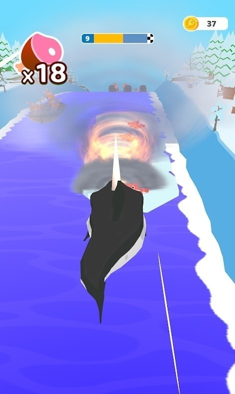 sharkrun手游