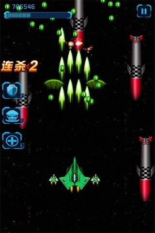 天天空档接龙手游