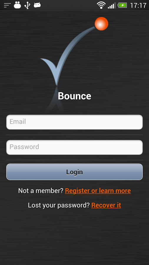 Bounce Blast手游