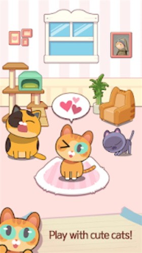 猫咪弹珠台手游