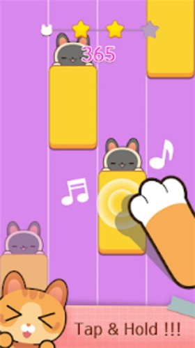 猫咪弹珠台手游