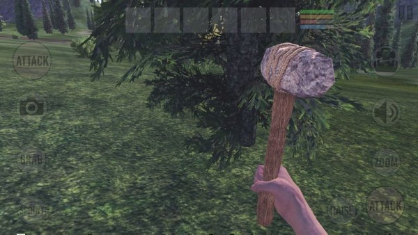绝处逢生手游