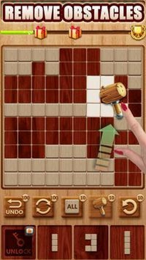 木块拼图2021手游