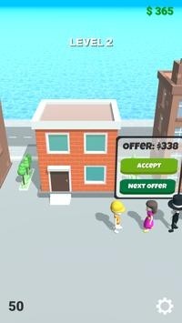专业建设者3D手游