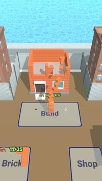 专业建设者3D手游