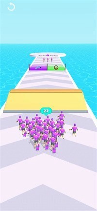 车轮冲刺3D手游