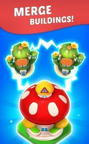 merge plane手游