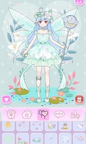 公主换装秀3手游