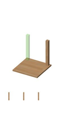 家具制作模拟器手游