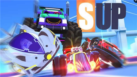 Super Merge手游