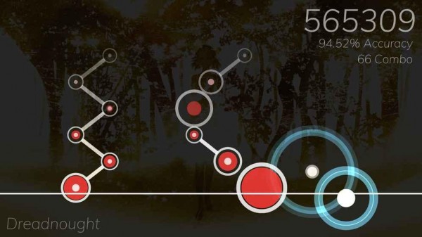 Cytus2手游