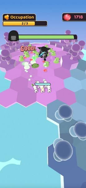 行星猎人手游