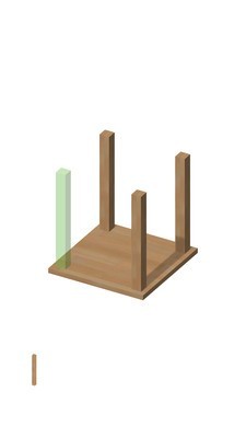家具制作模拟器手游