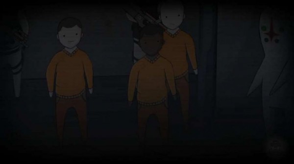 SCP破碎的命运手游