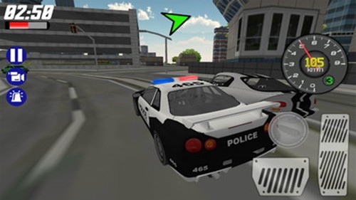 模拟警犬大作战手游
