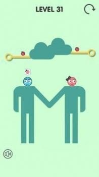 爱情球拉针手游
