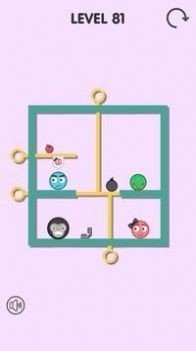 爱情球拉针手游