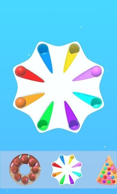 Poppy Playtime Game手游