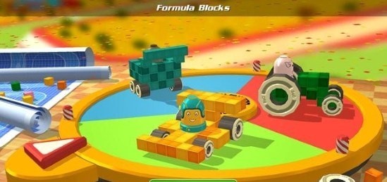 Pixel Car Racing手游