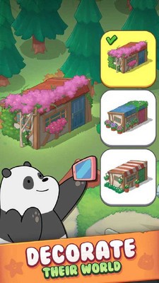 咱们裸熊消消乐手游
