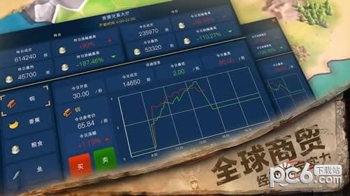 文明online起源公测版手游