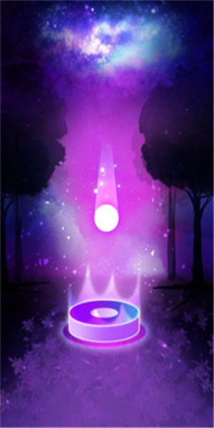 坠落的星手游