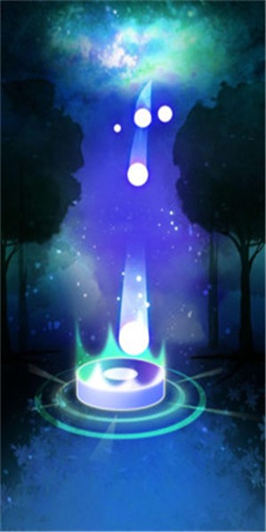 坠落的星手游