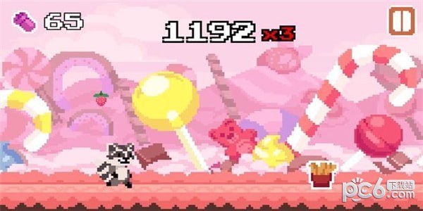 SmashRoom手游