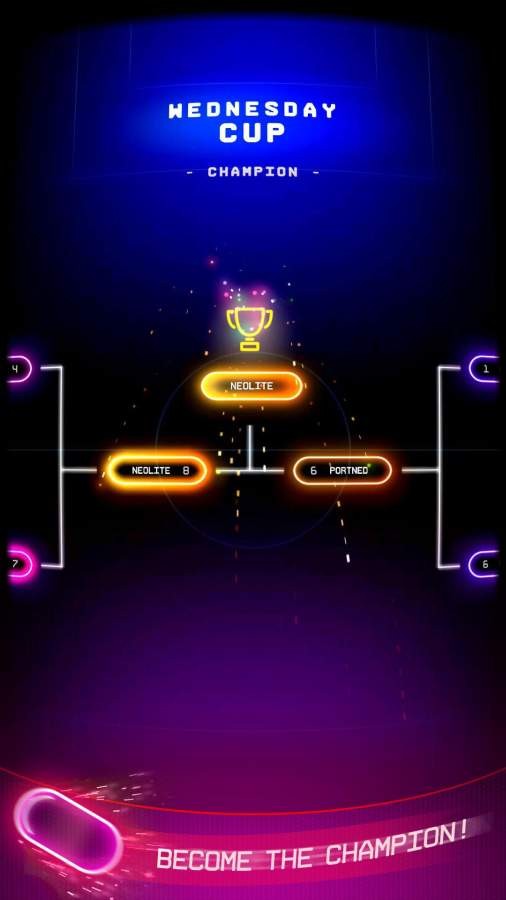 Neon Cop手游