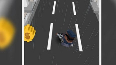 像素公路狂飙完美版手游