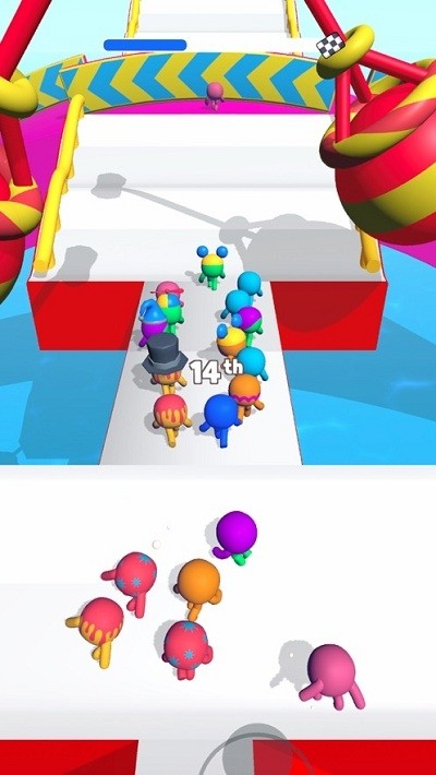RunRun123手游
