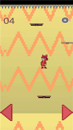 Jump Ball Blast手游
