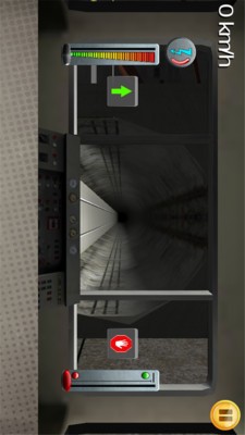 地铁驾驶模拟3D手游