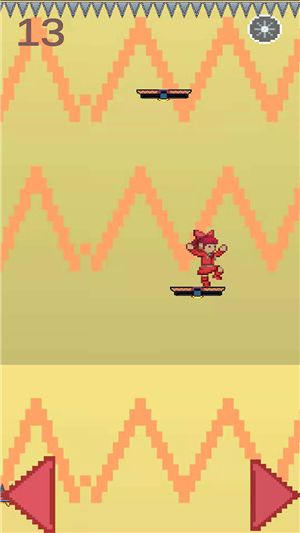 Jump Ball Blast手游