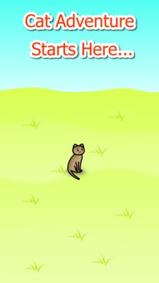 流浪猫塔防手游