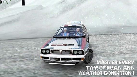 Mud Truck Game手游