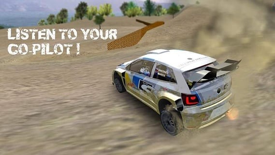 Mud Truck Game手游